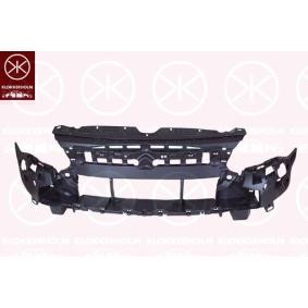 Aufpralldämpfer, Stoßfänger 0552991 von KLOKKERHOLM günstig für 129,58 € online kaufen