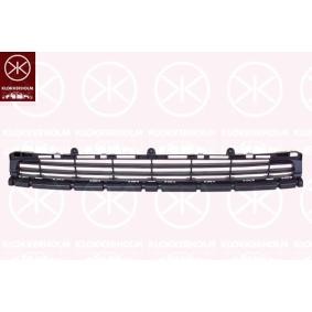 Kühlergrill 0552991A1 von KLOKKERHOLM günstig für 62,20 € online kaufen