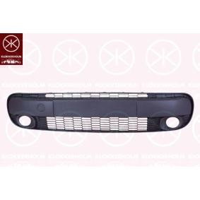 Lüftungsgitter, Stoßfänger 2013916A1 von KLOKKERHOLM günstig für 120,68 € online kaufen