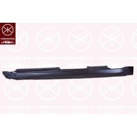 Schweller 2027011 von KLOKKERHOLM günstig für 81,79 € online kaufen