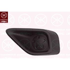 Lüftungsgitter, Stoßfänger 2043911 von KLOKKERHOLM günstig für 23,40 € online kaufen