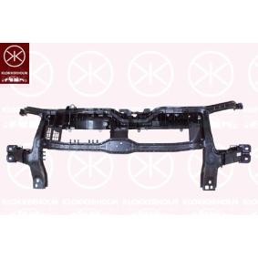 Compre Painel de radiador de KLOKKERHOLM online para Transit Mk7 Minibus (V363, FAD, FBD) a preços moderados