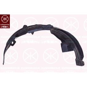 Compre Cava da roda de KLOKKERHOLM online para Transit Mk7 Minibus (V363, FAD, FBD) a preços moderados