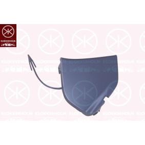 Compre Friso de para-choques de KLOKKERHOLM online para B-MAX (JK) a preços moderados