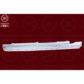 Schweller 2565012 von KLOKKERHOLM günstig für 54,47 € online kaufen