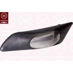 Blinker für IVECO von KLOKKERHOLM