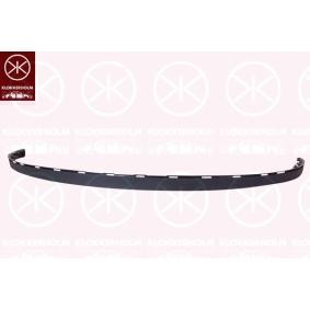 Acquista Spoiler anteriore da KLOKKERHOLM 3121225A1 a buon mercato per soli 60,38 €