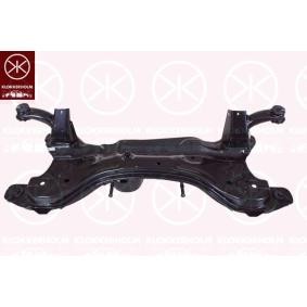 Hilfsrahmen / Aggregateträger 3127004 von KLOKKERHOLM günstig für 375,09 € online kaufen