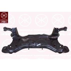 Hilfsrahmen / Aggregateträger 3127005 von KLOKKERHOLM günstig für 345,69 € online kaufen