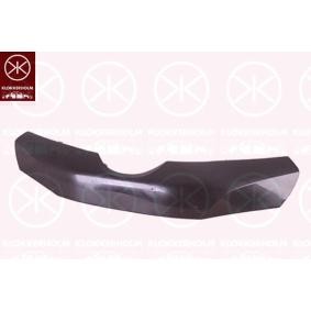 Lüftungsgitter, Stoßfänger 3136910 von KLOKKERHOLM günstig für 90,65 € online kaufen