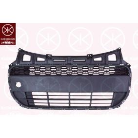 Lüftungsgitter, Stoßfänger 3266912 von KLOKKERHOLM günstig für 83,22 € online kaufen