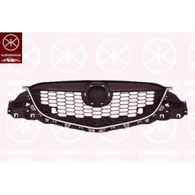 Kühlergrill 3481990 von KLOKKERHOLM günstig für 149,18 € online kaufen