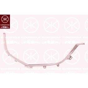Rahmen, Kühlergitter 3481992 von KLOKKERHOLM günstig für 122,50 € online kaufen