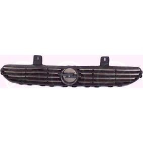 Kühlergrill 5022994 von KLOKKERHOLM günstig für 11,41 € online kaufen
