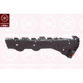 Stoßstangenhalter für VAUXHALL von KLOKKERHOLM