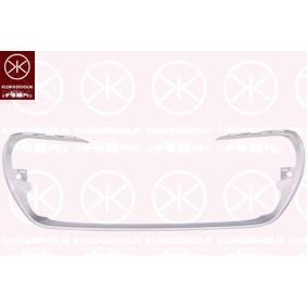 Rahmen, Kühlergitter 5519918A1 von KLOKKERHOLM günstig für 151,56 € online kaufen