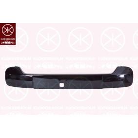 Zierleiste, Stoßstange 5519923A1 von KLOKKERHOLM günstig für 98,25 € online kaufen