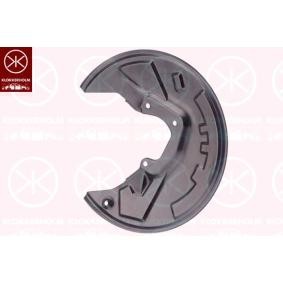 Ankerblech 5551878 von KLOKKERHOLM günstig für 31,11 € online kaufen