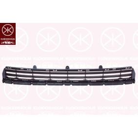 Kühlergrill 5562991A1 von KLOKKERHOLM günstig für 62,20 € online kaufen