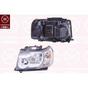 Zier- / Schutzleiste, Kühlergitter 6034994 von KLOKKERHOLM günstig für 28,89 € online kaufen