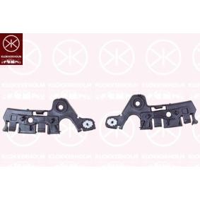 Stoßstangenhalter 6043930 von KLOKKERHOLM günstig für 11,89 € online kaufen