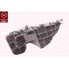 Stoßstangenhalter für SUZUKI von KLOKKERHOLM