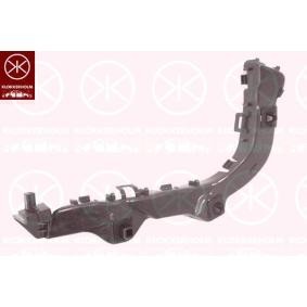 Stoßstangenhalter für SUZUKI von KLOKKERHOLM