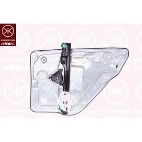 Fensterheber 75141703 von KLOKKERHOLM günstig für 63,45 € online kaufen