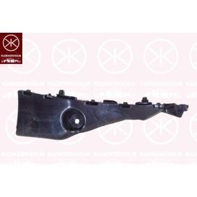 Stoßstangenhalter 8101982 von KLOKKERHOLM günstig für 11,80 € online kaufen
