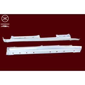 Schweller 8109012 von KLOKKERHOLM günstig für 54,47 € online kaufen