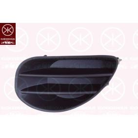 Lüftungsgitter, Stoßfänger 8155918 von KLOKKERHOLM günstig für 10,08 € online kaufen