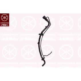 Einfüllstutzen, Kraftstoffbehälter 8179527 von KLOKKERHOLM günstig für 190,41 € online kaufen