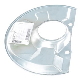 Ankerblech 9008378 von KLOKKERHOLM günstig für 43,97 € online kaufen