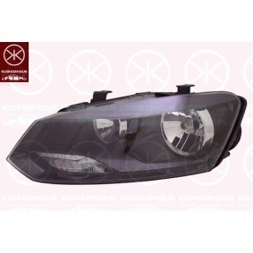 Achetez des Pare-choc KLOKKERHOLM 9011901A1 à prix pour 455,80 €