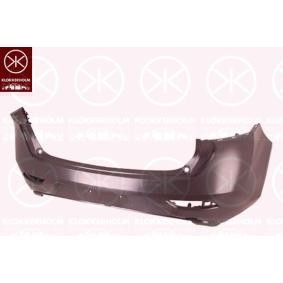 Achetez des Pare-choc arrière KLOKKERHOLM 9011950A1 à prix pour 135,79 €