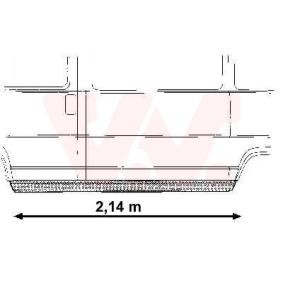Acquista Passaruota da VAN WEZEL 1745109 a buon mercato per soli 47,77 €