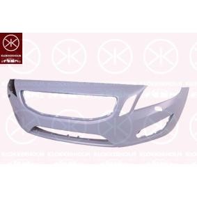 Achetez des Pare-choc KLOKKERHOLM 9022901 à prix pour 434,68 €