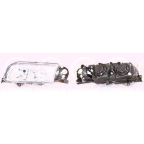 Scheinwerfer 90470148 von KLOKKERHOLM günstig für 188,66 € online kaufen