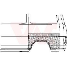 Acquista Passaruota da VAN WEZEL 1745146 a buon mercato per soli 52,30 €