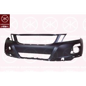 Achetez des Pare-choc KLOKKERHOLM 9057900 à prix pour 626,71 €