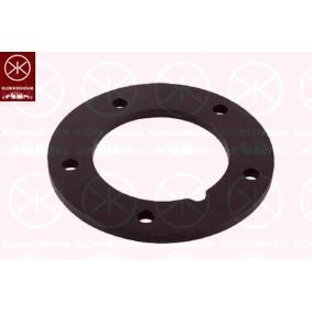 Dichtung, Tankgeber des Herstellers KLOKKERHOLM - Originalware Artikelnummer: 95120090