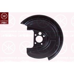 Ankerblech 9523876 von KLOKKERHOLM günstig für 40,82 € online kaufen