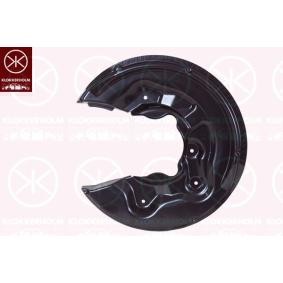 Ankerblech 9547873 von KLOKKERHOLM günstig für 26,57 € online kaufen