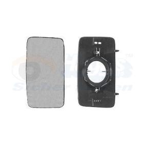 Acquista Vetro specchio, specchio esterno da VAN WEZEL 1745830 a buon mercato per soli 17,14 €