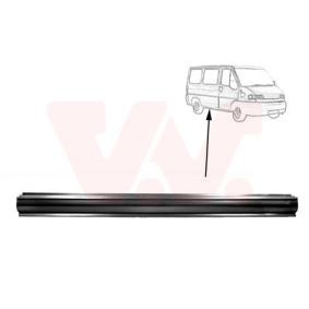 Radlauf 1747110 von VAN WEZEL günstig für 23,67 € online kaufen