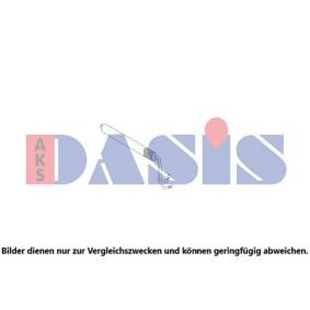 Osta Öljynjäähdytin, tehost.ohjaus AKS DASIS:llä 056076N edullisesti hintaan 97,40 €