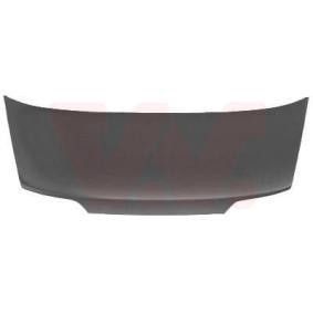 Motorhaube 1747660 von VAN WEZEL günstig für 238,03 € online kaufen
