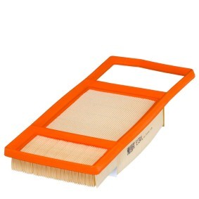Kjøp Luftfilter av HENGST FILTER E1340L til den lave prisen 225,06 NOK