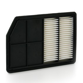 Kjøp Luftfilter av HENGST FILTER E1441L til den lave prisen 272,07 NOK