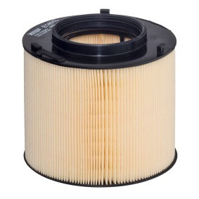 Kjøp Luftfilter av HENGST FILTER E1451L til den lave prisen 285,27 NOK